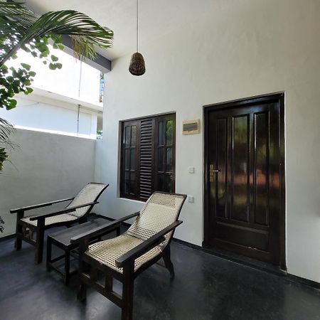 Hostel Agra Arugambay Arugam Bay Zewnętrze zdjęcie