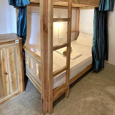 Hostel Agra Arugambay Arugam Bay Zewnętrze zdjęcie