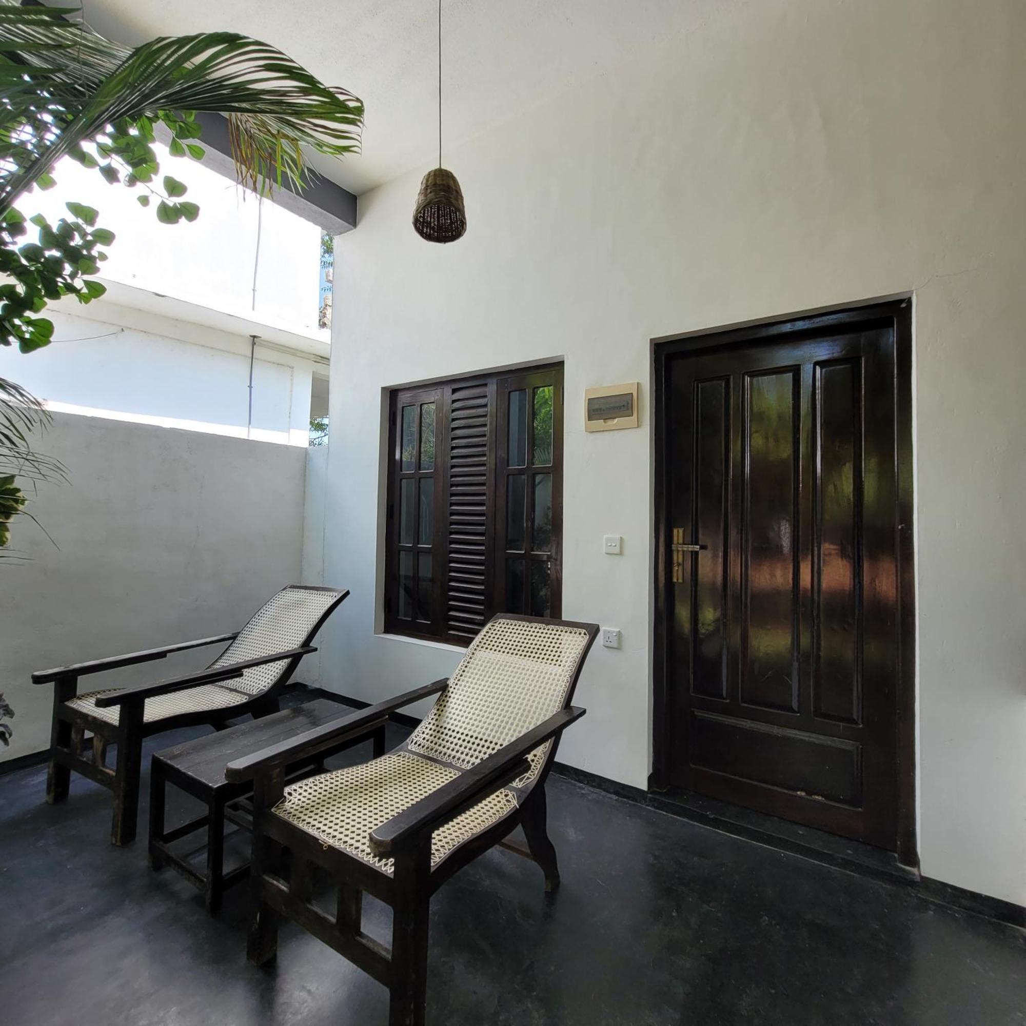 Hostel Agra Arugambay Arugam Bay Zewnętrze zdjęcie