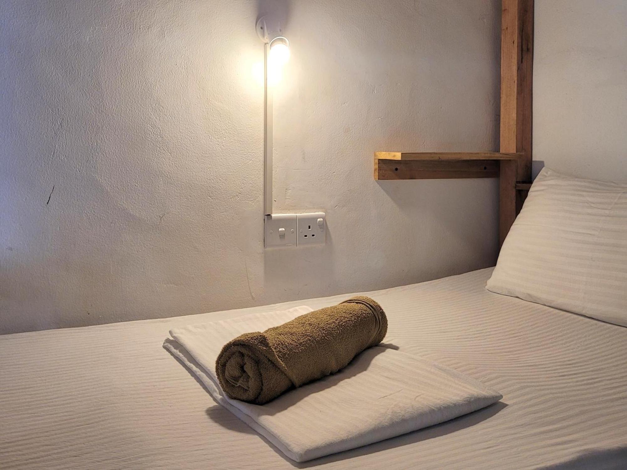 Hostel Agra Arugambay Arugam Bay Zewnętrze zdjęcie