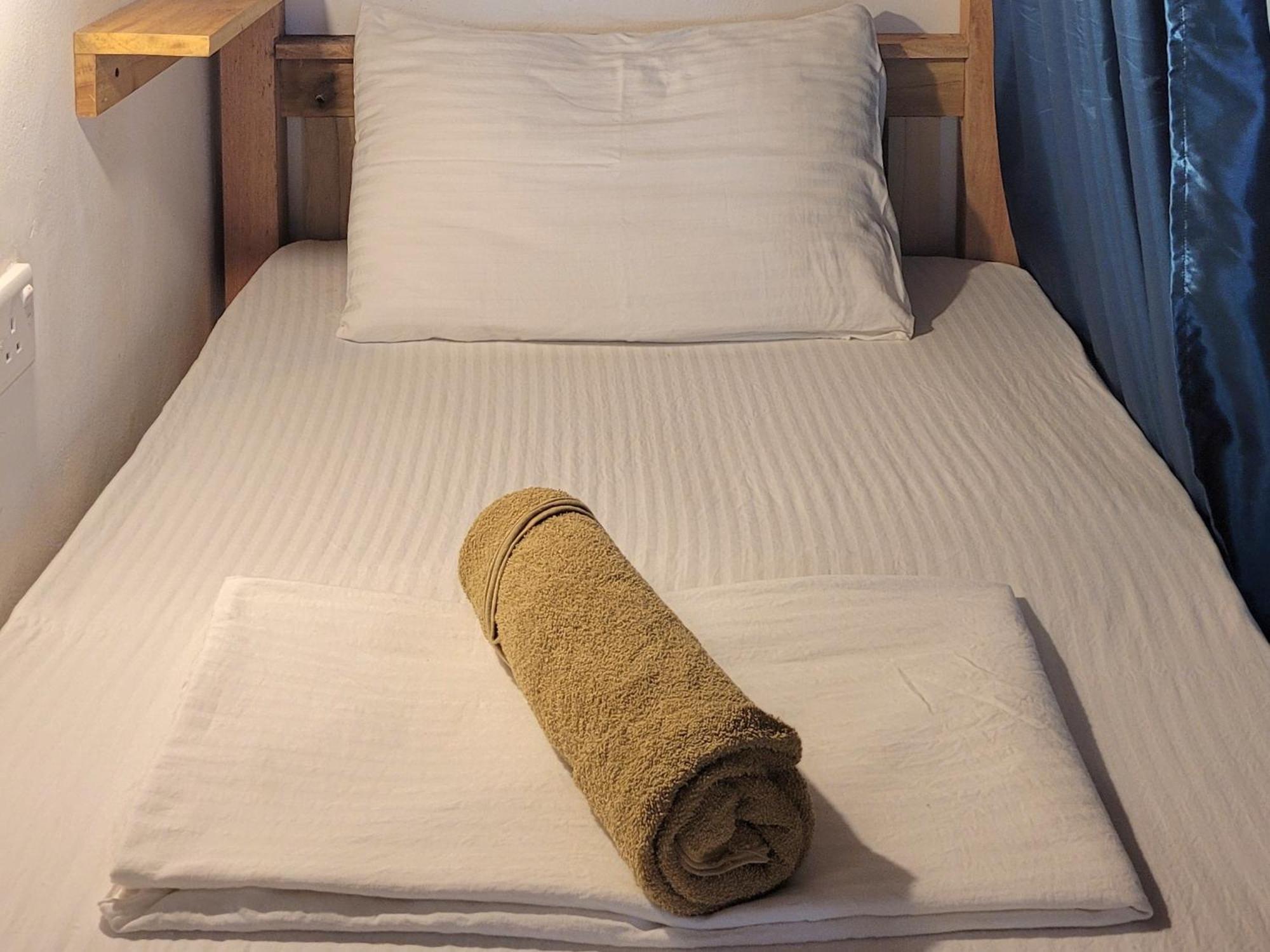 Hostel Agra Arugambay Arugam Bay Pokój zdjęcie