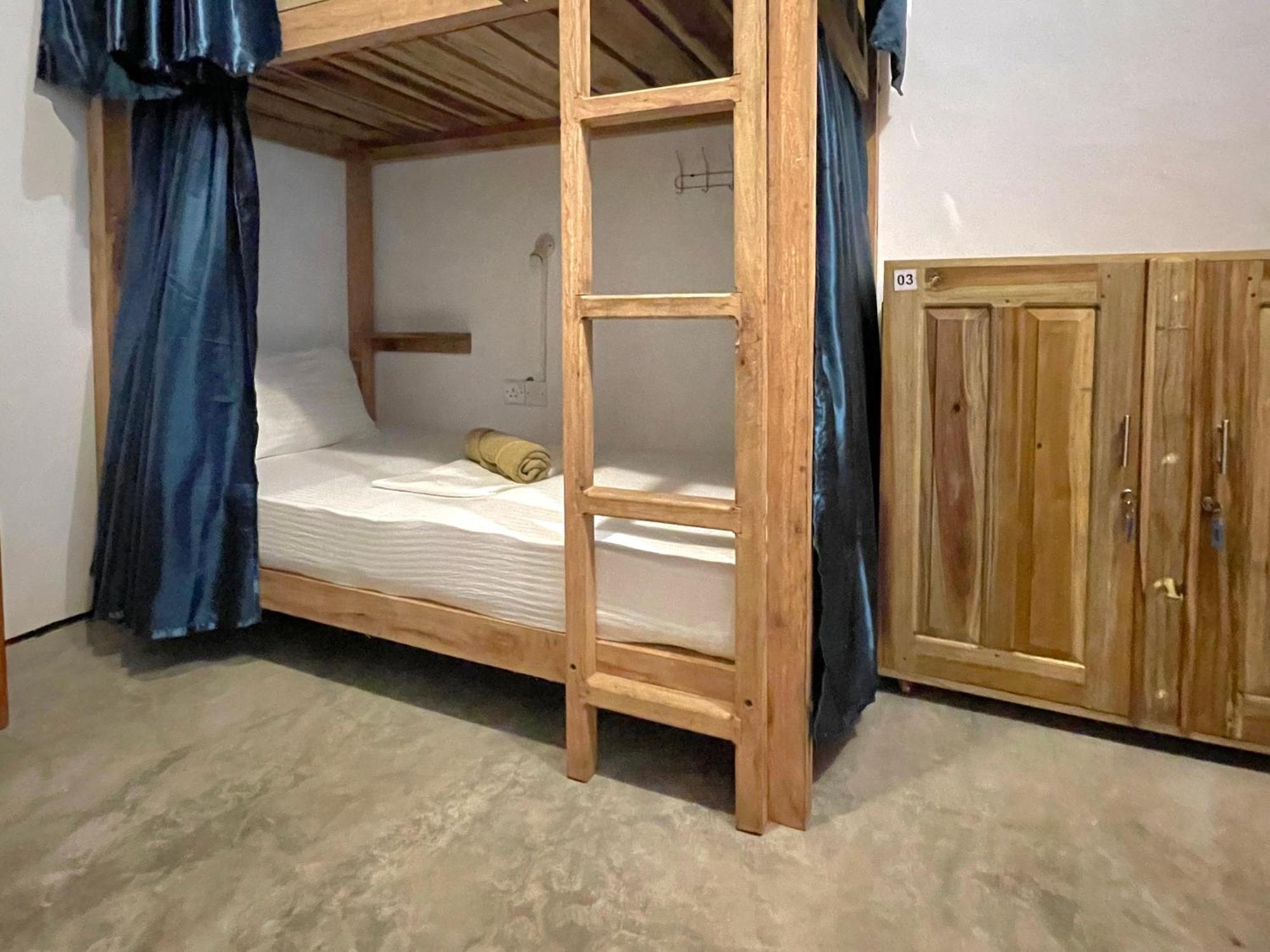 Hostel Agra Arugambay Arugam Bay Pokój zdjęcie