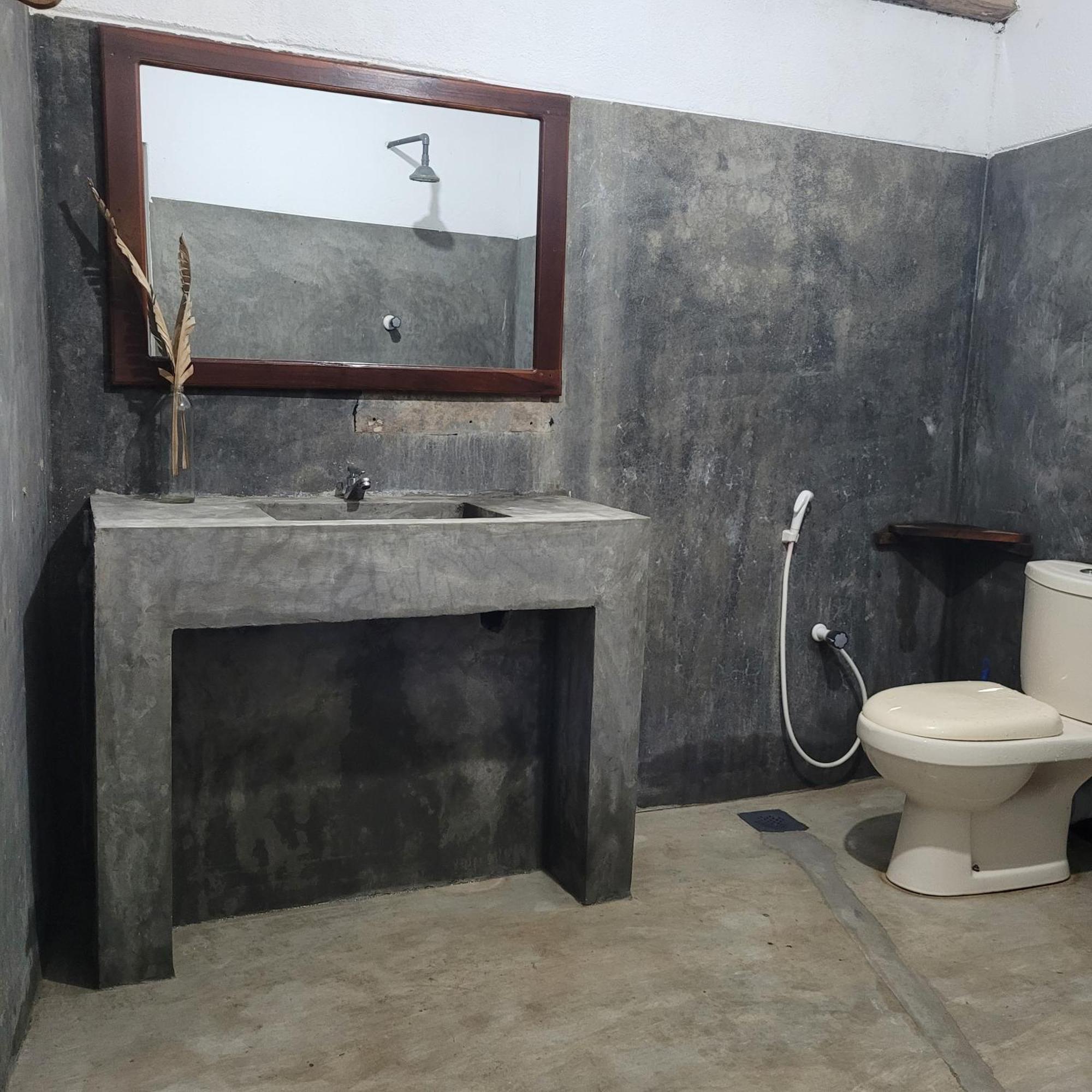 Hostel Agra Arugambay Arugam Bay Pokój zdjęcie